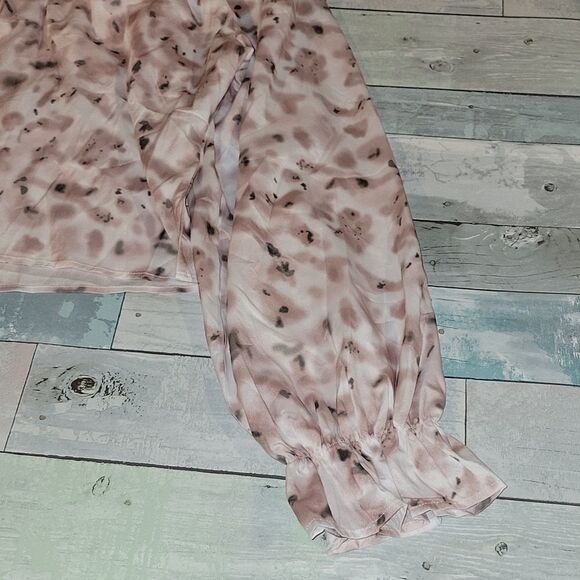 Shein Crop Top size 1XL - Picture 5 of 8